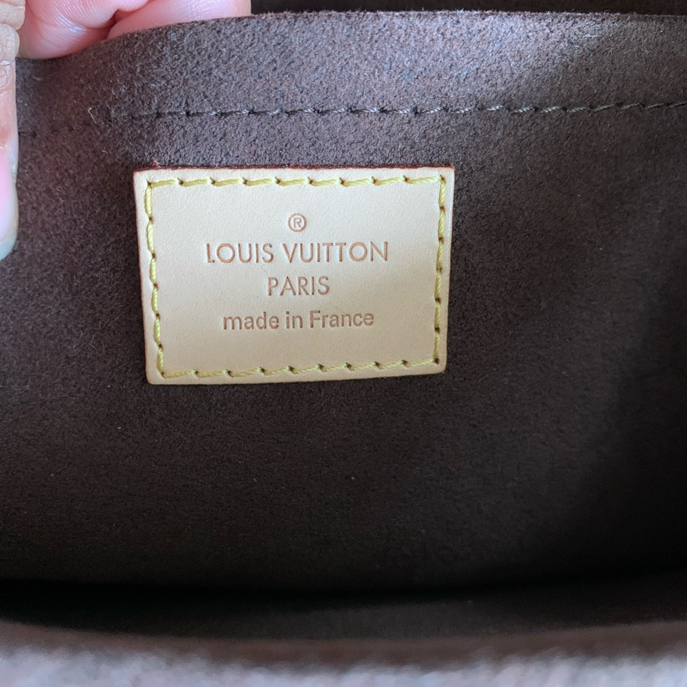 ‼️sold‼️Louis Vuitton Pochette Metis - Picture 13 of 16